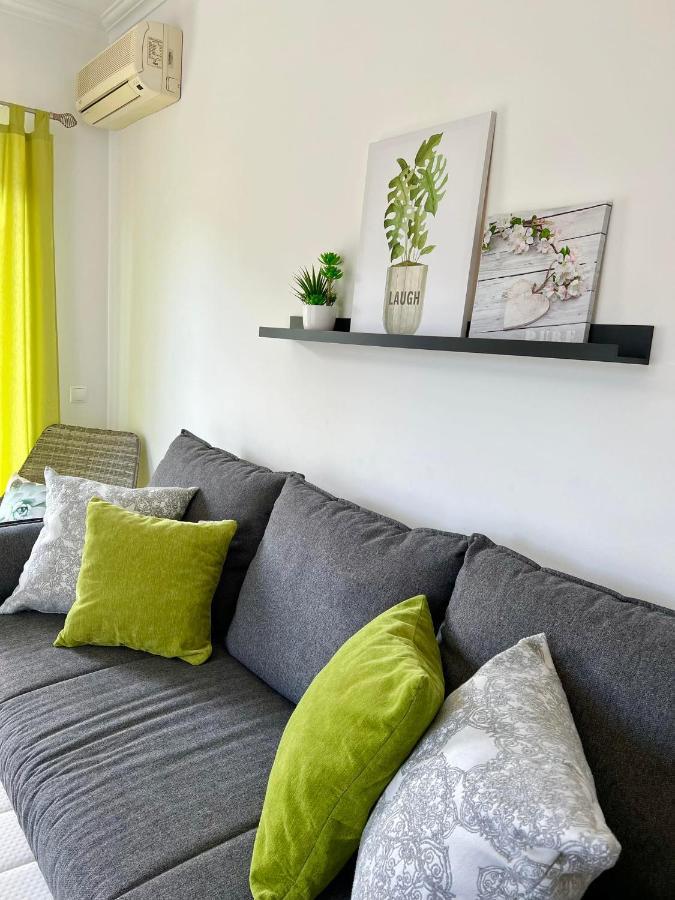 Apartment 104 - Flamingo Residence Portimão Kültér fotó