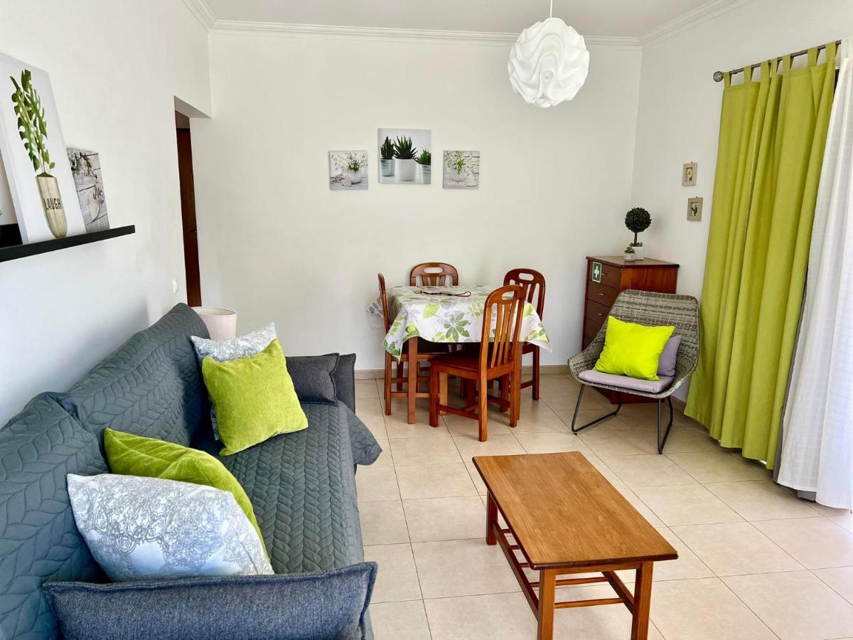 Apartment 104 - Flamingo Residence Portimão Kültér fotó