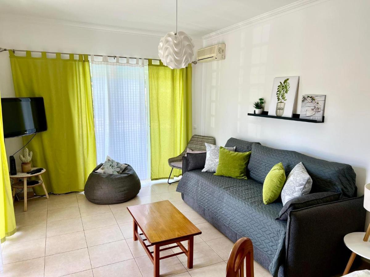 Apartment 104 - Flamingo Residence Portimão Kültér fotó