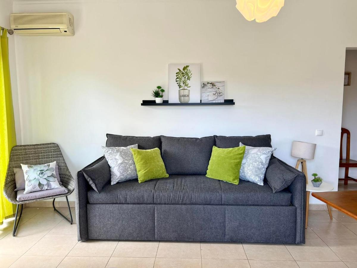 Apartment 104 - Flamingo Residence Portimão Kültér fotó