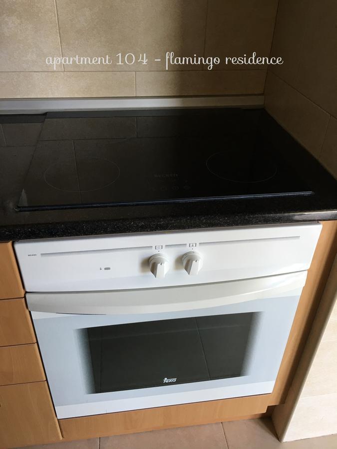 Apartment 104 - Flamingo Residence Portimão Kültér fotó